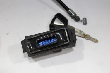 Komputer stacyjka zamek moduŁ kawasaki z 800 13-16 u-11 270455484