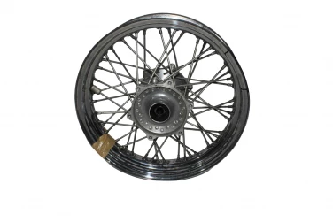 FELGA KOŁO PRZÓD YAMAHA XVS 1100 DRAG STAR CLASSIC 98-06 U-12 9443001656500