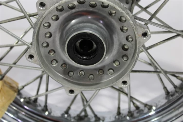 Felga koŁo przÓd yamaha xvs 1100 drag star classic 98-06 u-12 9443001656500