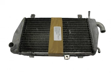 CHŁODNICA WODY PRZÓD HONDA GL 1800 GOLDWING 01-16 U-11 19060MCA003