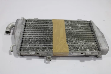 ChŁodnica wody przÓd honda gl 1800 goldwing 01-16 u-11 19060mca003
