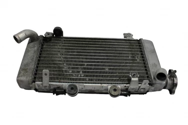 CHŁODNICA WODY PRZÓD HONDA XL 1000 V VARADERO 07-12 U-11 19010MBTC41