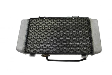 CHŁODNICA WODY PRZÓD HONDA XL 1000 V VARADERO 07-12 U-11 19060MBTC41