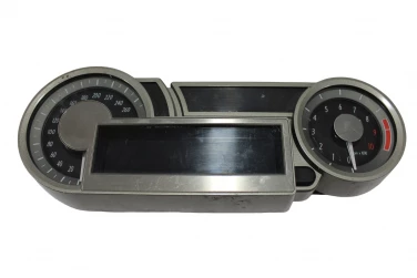 LICZNIK PRĘDKOŚCIOMIERZ BMW K 1600 GTL K48 10-16 U-11 8532991
