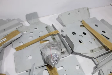 OsŁona spodu stels geopard 800 u-11 komplet