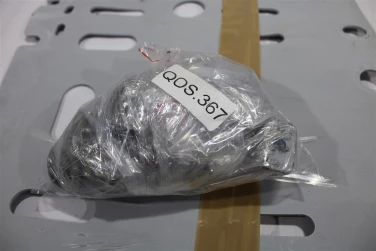 OsŁona spodu stels geopard 800 u-11 komplet