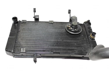 CHŁODNICA WODY PRZÓD SUZUKI DL 1000 V-STROM 02-12 U-11 1771006G00