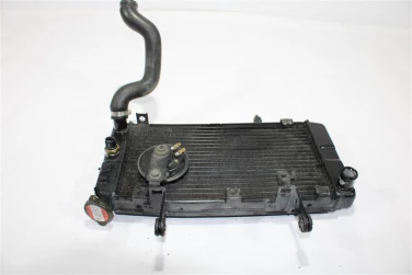 ChŁodnica wody przÓd suzuki dl 1000 v-strom 02-12 u-11 1771006g00