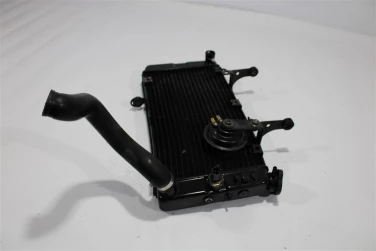 ChŁodnica wody przÓd suzuki dl 1000 v-strom 02-12 u-11 1771006g00