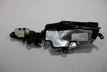 Schowek plastik bmw k 1600 gtl k48 10-16 u-11 46638535142