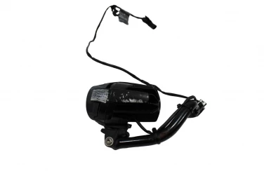 LAMPA REFLEKTOR PRZÓD BMW K 1600 GTL K48 LED 10-16 U-11 7727616