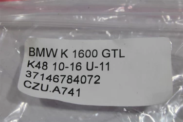 Czujnik bmw k 1600 gtl k48 10-16 u-11 37146784072