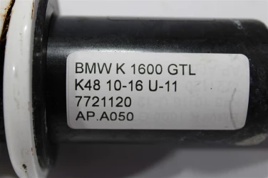Amortyzator przÓd amor bmw k 1600 gtl k48 10-16 u-11 7721120