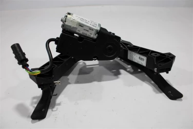 StelaŻ przÓd przedni bmw k 1600 gtl k48 szyby 10-16 u-11 7724081