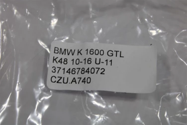 Czujnik bmw k 1600 gtl k48 10-16 u-11 37146784072