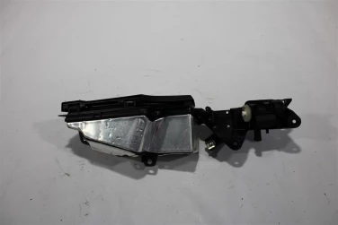 Schowek plastik bmw k 1600 gtl k48 10-16 u-11 46637726537