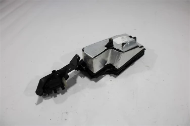 Schowek plastik bmw k 1600 gtl k48 10-16 u-11 46637726537