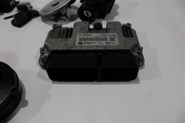 Komputer stacyjka zamek moduŁ bmw r 1200 gs k25 80979km 05-13 u-11 7711832