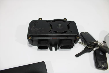 Komputer stacyjka zamek moduŁ bmw r 1200 gs k25 80979km 05-13 u-11 7711832