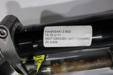 Laga pÓŁka zawiesznie lagi kawasaki z 800 13-16 u-11 44071089348c 44071085048c