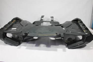 Plastik tyŁ owiewka polaris sportsman 550 850 1000 xp u-11 5435820