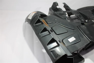 Plastik tyŁ owiewka polaris sportsman 550 850 1000 xp u-11 5435820