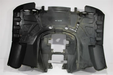 Plastik tyŁ owiewka polaris sportsman 550 850 1000 xp u-11 5435820