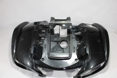 Plastik przÓd owiewka yamaha yfm 660 grizzly u-11 5km-21511
