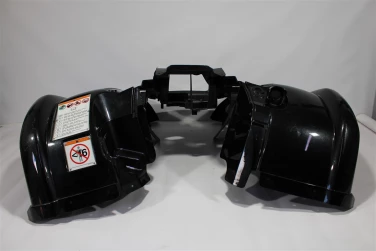 Plastik przÓd owiewka yamaha yfm 660 grizzly u-11 5km-21511