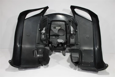 Plastik przÓd owiewka yamaha yfm 660 grizzly u-11 5km-21511