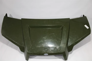 Plastik przÓd owiewka polaris ranger 500 570 15-22 u-11 5451006