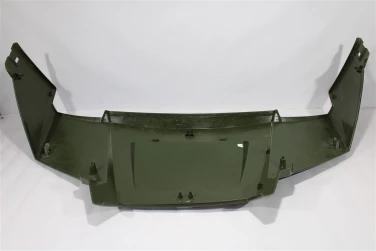 Plastik przÓd owiewka polaris ranger 500 570 15-22 u-11 5451006