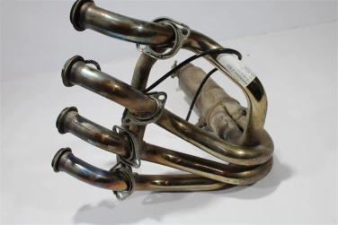 Kolanko kolektor wydech kawasaki z 800 13-16 u-11 391780191