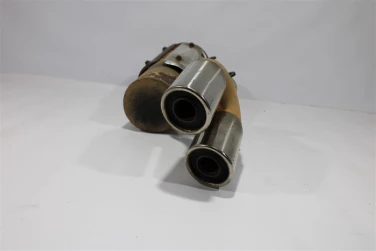 TŁumik wydech tgb blade 550 11-16 u-11 927005