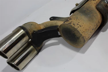 TŁumik wydech tgb blade 550 11-16 u-11 927005