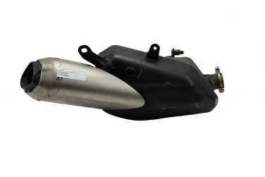 WYDECH KOŃCOWY TŁUMIK TRIUMPH STREET TRIPLE 765 R 17-19 U-11 T2202065