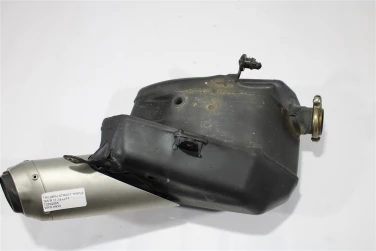 Wydech koŃcowy tŁumik triumph street triple 765 r 17-19 u-11 t2202065