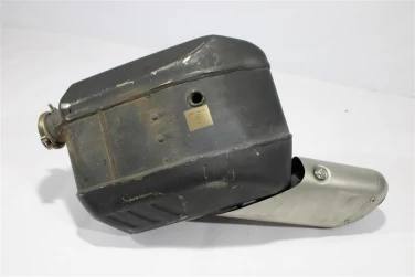 Wydech koŃcowy tŁumik triumph street triple 765 r 17-19 u-11 t2202065