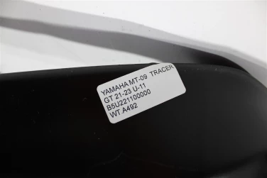 Wahacz tyŁ zawieszenie yamaha mt-09 tracer gt 21-23 u-11 b5u221100000