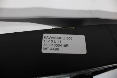 Wahacz tyŁ zawieszenie kawasaki z 800 13-16 u-11 33001060418r