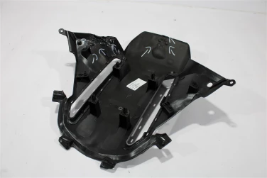 Czacha czasza owiewka przÓd honda nt 1100 22-24 u-12 64211-mfl-e00