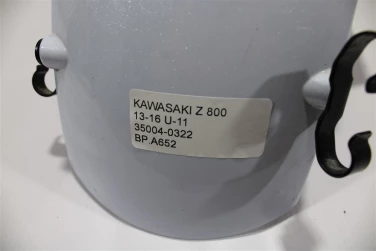 BŁotnik przÓd przedni kawasaki z 800 13-16 u-11 35004-0322