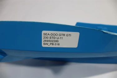 Pokrywa boczna bok sea-doo gtr gti 230 std u-11 269502285
