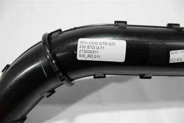 Rura dolot airbox sea-doo gtr gti 230 std u-11 273000311