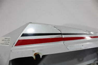 Ogon owiewka tyŁ prawy yamaha yzf-r 125 08-13 u-11 5d7f174100p5