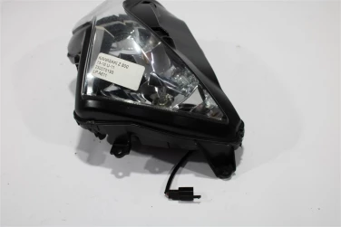 Lampa reflektor przÓd kawasaki z 800 13-16 u-11 230070193
