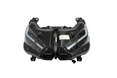 LAMPA REFLEKTOR PRZÓD HONDA NT 1100 22-24 U-11 33100MLFE01