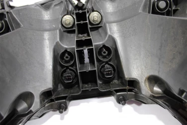 Lampa reflektor przÓd honda nt 1100 22-24 u-11 33100mlfe01