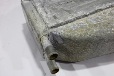 Intercooler chŁodnica sea-doo gtr gti 230 std u-11 276000397
