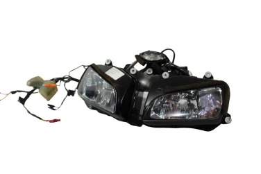 LAMPA REFLEKTOR PRZÓD HONDA CBR 600 RR 03-04 U-11 33100MEED01